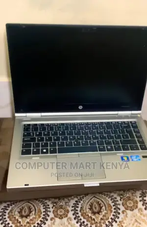 Laptop HP EliteBook 8470P 8GB Intel Core I5 SSD 500GB