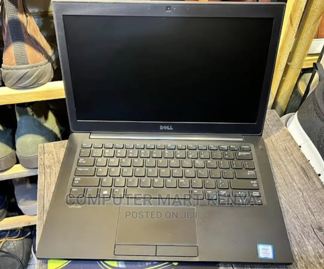 Laptop Dell Latitude 7280 8GB Intel Core I7 SSD 256GB