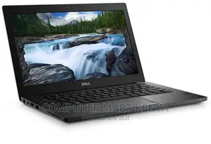 Laptop Dell Latitude 7280 8GB Intel Core I7 SSD 256GB