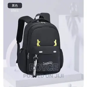 Classy Kids Backpack