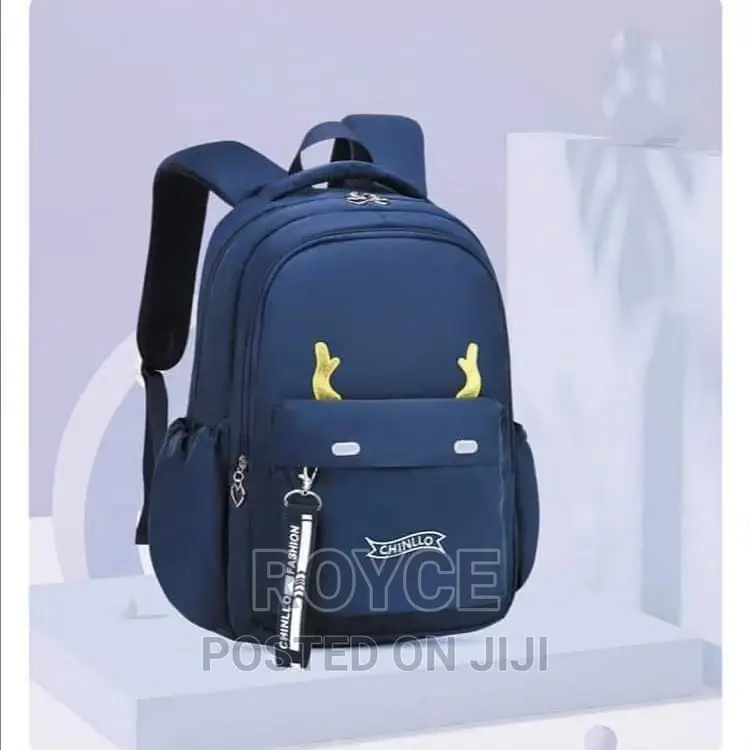Classy Kids Backpack