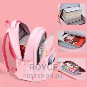 Classy Kids Backpack