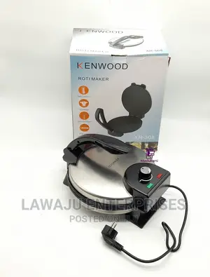 KENWOOD 10" Chapati Maker