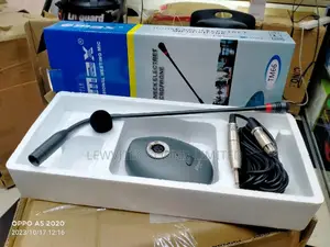 Max Tm 66 Desktop Mic