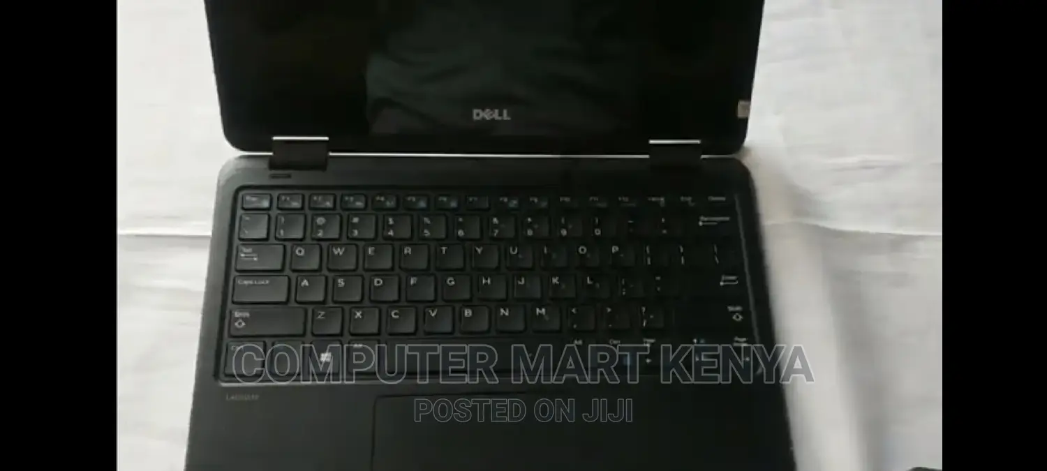 Laptop Dell Latitude 3189 4GB Intel Celeron SSD 128GB