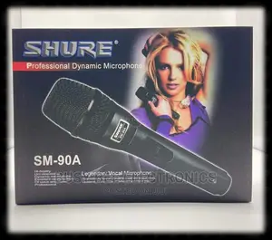 Sm 90 a Wired