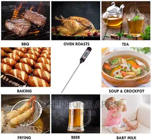 Food Thermometer