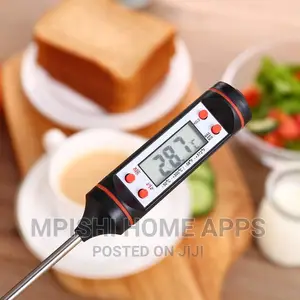 Food Thermometer
