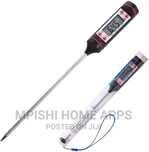 Food Thermometer
