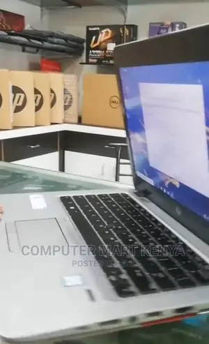Laptop HP EliteBook 820 G3 8GB Intel Core I5 SSD 256GB