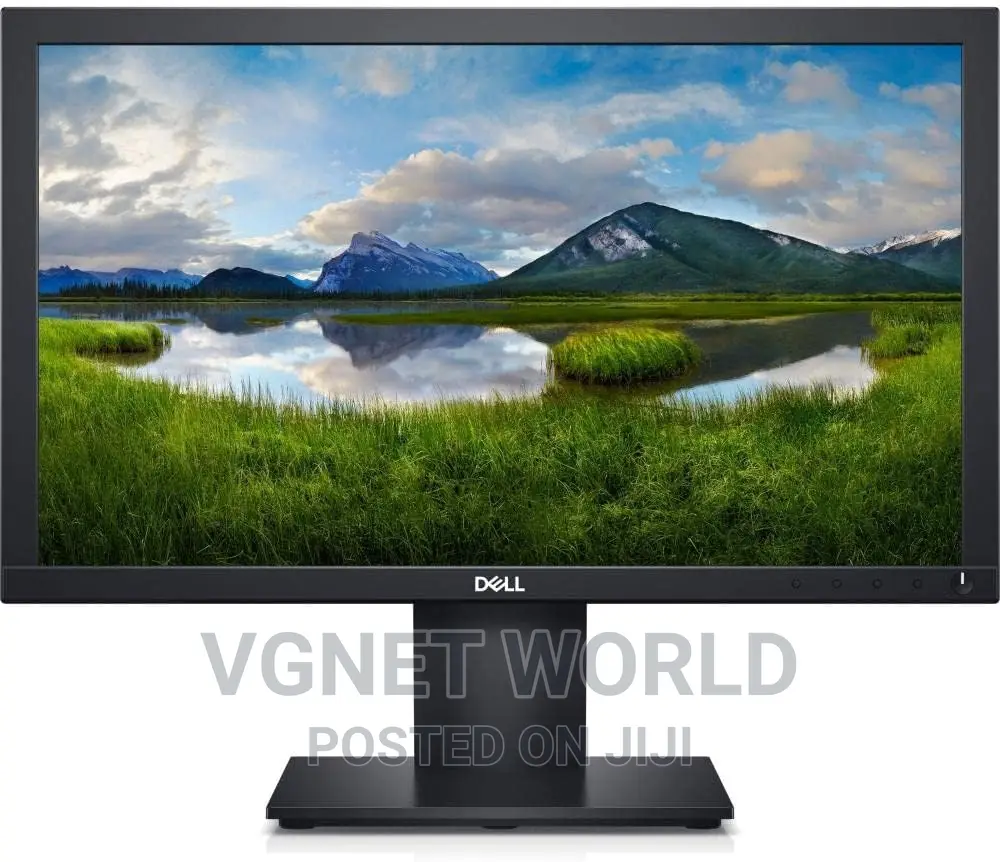 Dell 19" Wide Monitor
