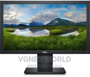 Dell 19" Wide Monitor