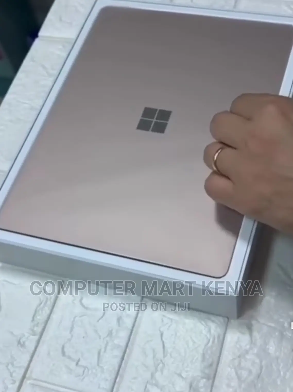Laptop Microsoft Surface Pro 7+ 8GB Intel Core I5 SSD 256GB