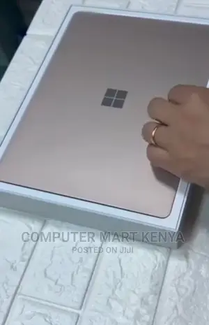 Laptop Microsoft Surface Pro 7+ 8GB Intel Core I5 SSD 256GB