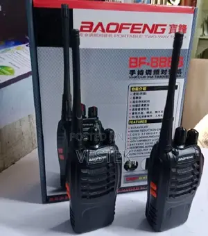 Quality Bf-888s Walkie Talkie Baofeng 888s Baofeng Radio Cal