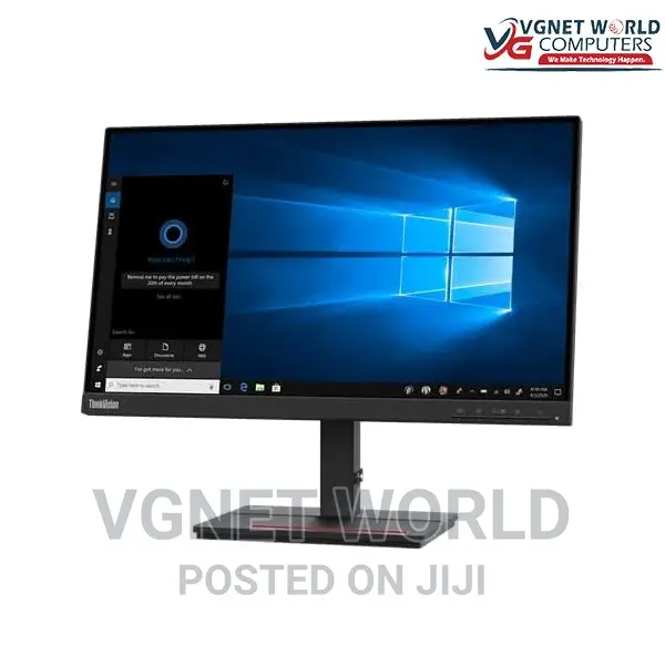 Lenovo Thinkvision 22" Full HD