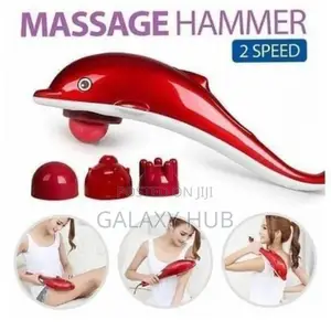 Dolphin Massage