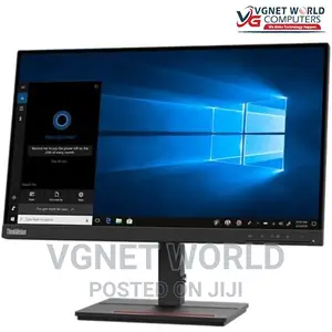 Lenovo 19" Monitor