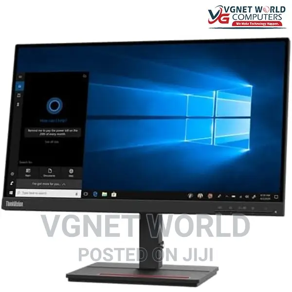 Lenovo 19" Monitor