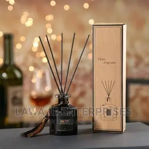 50ml HCFF Reed Diffuser