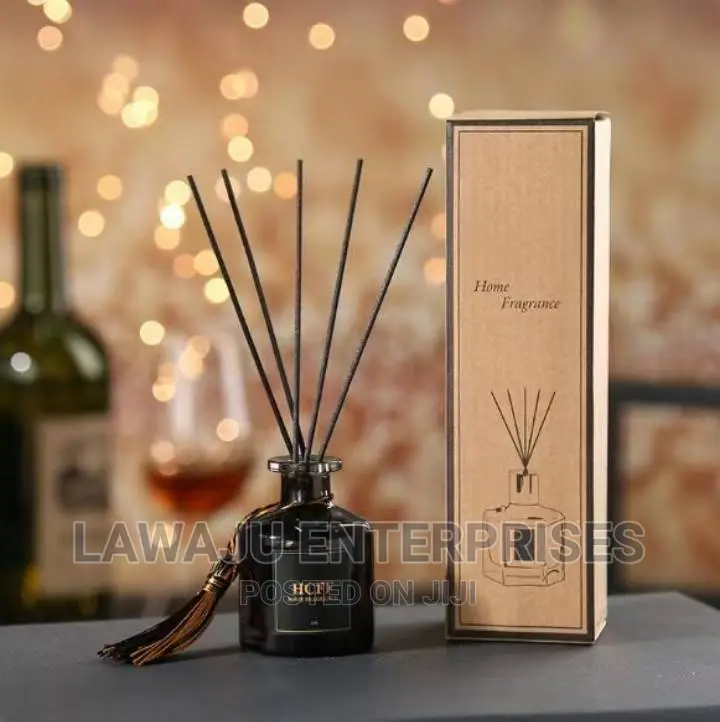 50ml HCFF Reed Diffuser