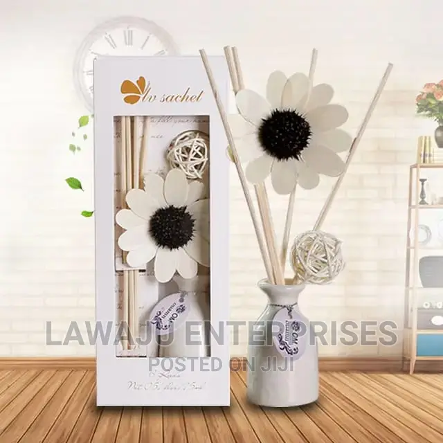 In House Reed Diffuser