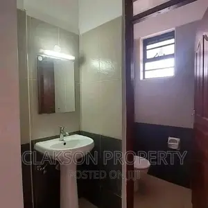 3bdrm Apartment in Waiyaki Way, Kinoo for rent