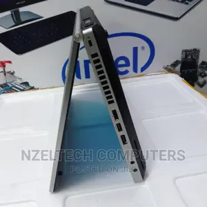 Laptop HP EliteBook 8460P 4GB Intel Core I5 HDD 500GB
