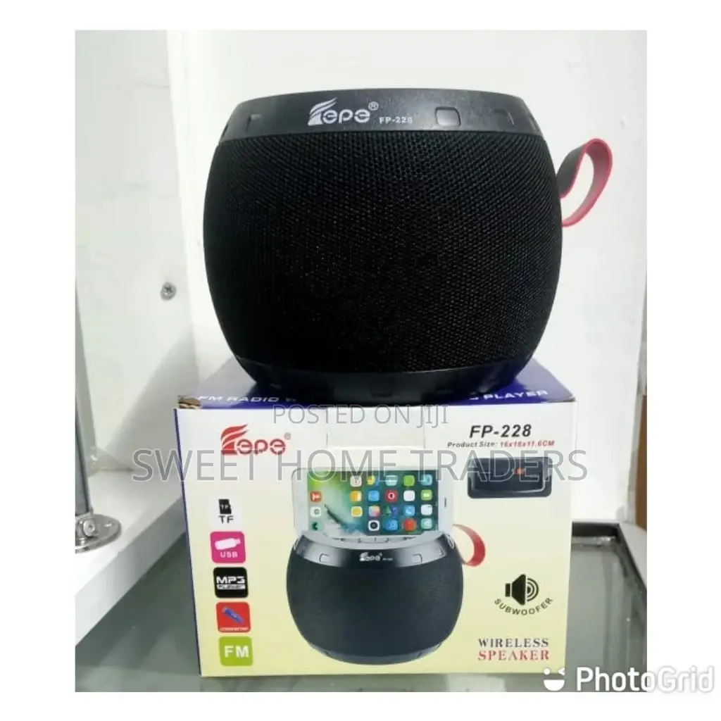 C15 , Quality, USB, Multi-Function, Bluetooth Speaker