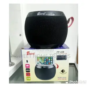 C15 , Quality, USB, Multi-Function, Bluetooth Speaker