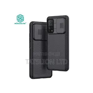 Nilkin Case for Xiaomi Redmi Note 11 Pro 5g New