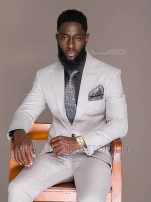 Custom Made Slim Fit Suits