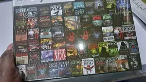 Puzzle Game for Adults 1000pcs