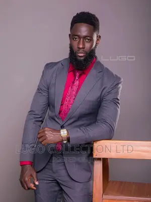 Custom Made Slim Fit Suits