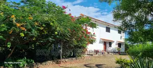 Furnished 3bdrm Maisonette in Kuruwitu, Vipingo for sale