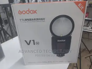 Godox V1 Speedlite for Nikon