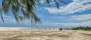 Watamu Jacaranda 6-Acre Beach Plot on Sale