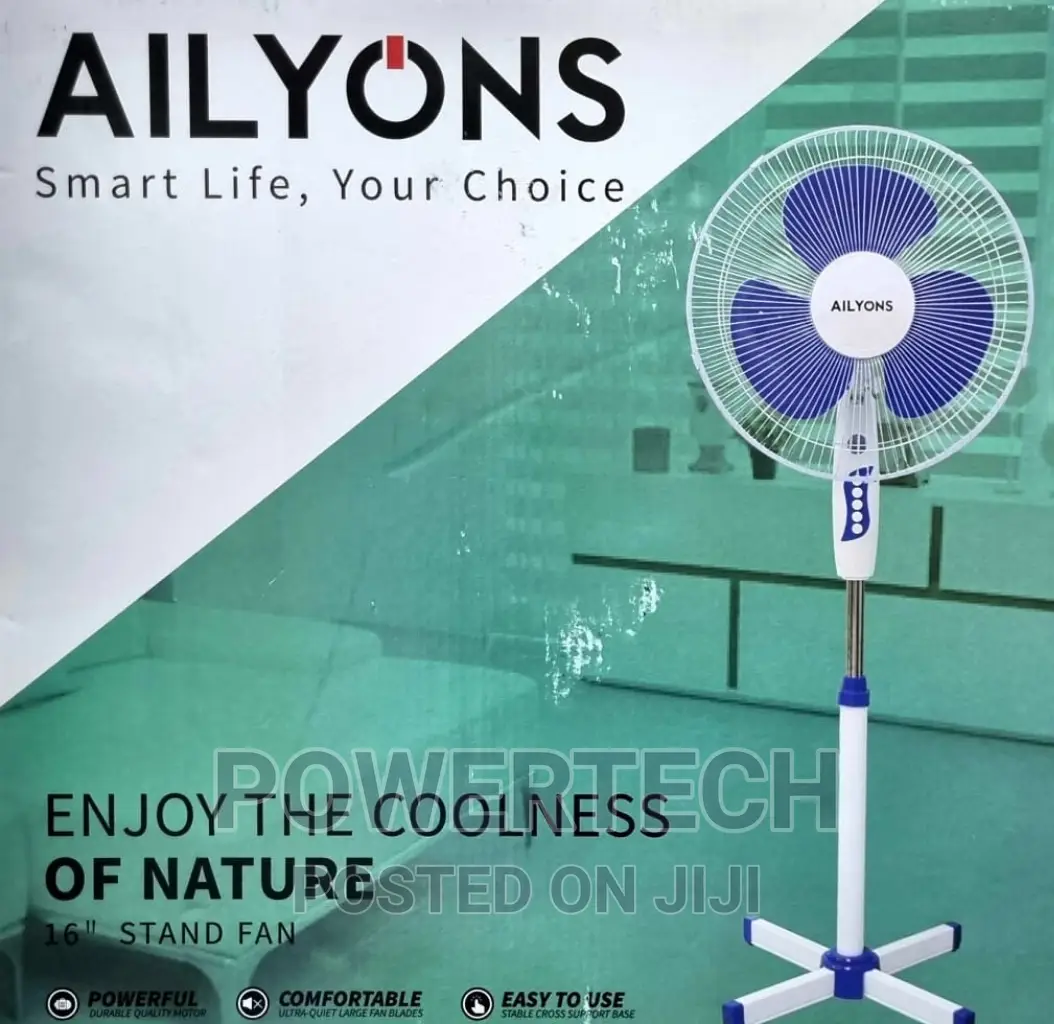 Standing Fan Stand Fan,