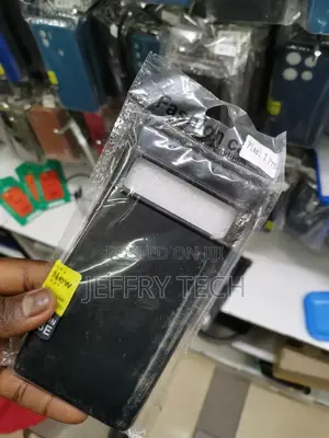Silky Smooth Google Pixel 7 Pro Black Silicone Case