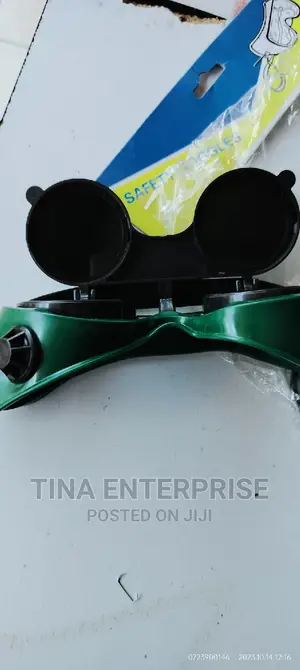 Welding Glasses