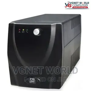 Mercury Maverick 1kva Power Backup Ups