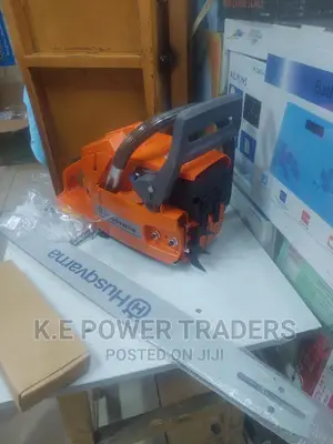 Imported Husqvarna Powersaw