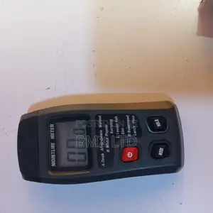 Wood Hygrometre