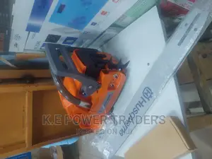 Pro Duty 272xp Husqvarna Powersaw Machine
