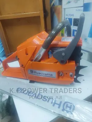 The Genuine Powersaw Machine Husqvarna Powersaw