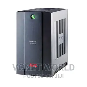 Apc 800va Line-Interactive Ups