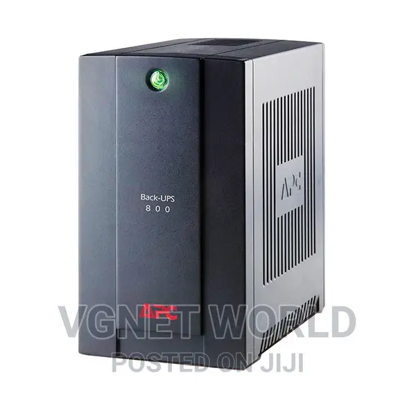 Apc 800va Line-Interactive Ups