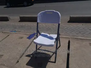 Foldable Chair