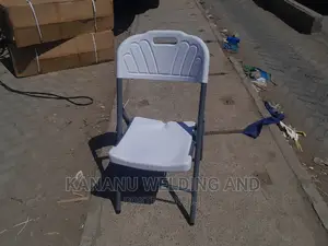 Foldable Chair