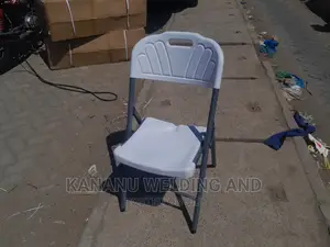 Foldable Chair